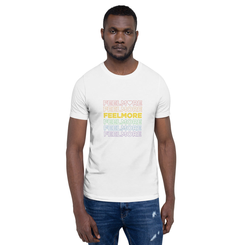 Feelmore Pride T-Shirt 2020 - Feelmore Adult Gallery