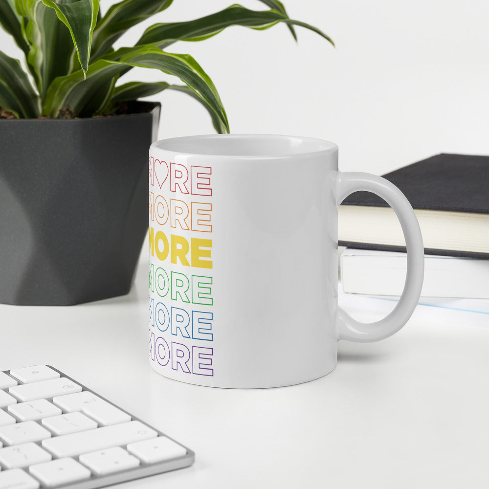 Feelmore Pride Mug