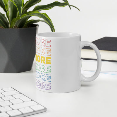 Feelmore Pride Mug