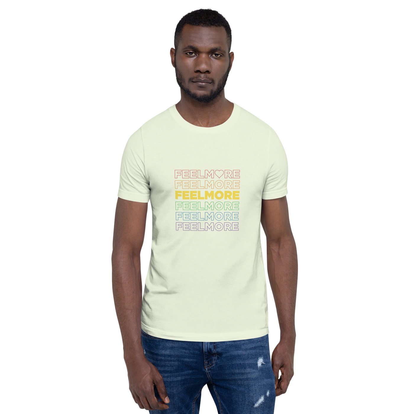 Feelmore Pride T-Shirt