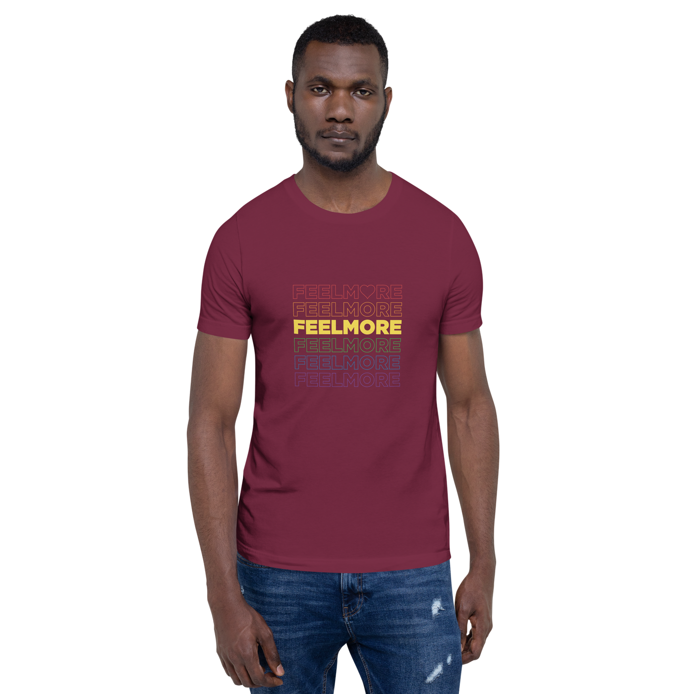 Feelmore Pride T-Shirt