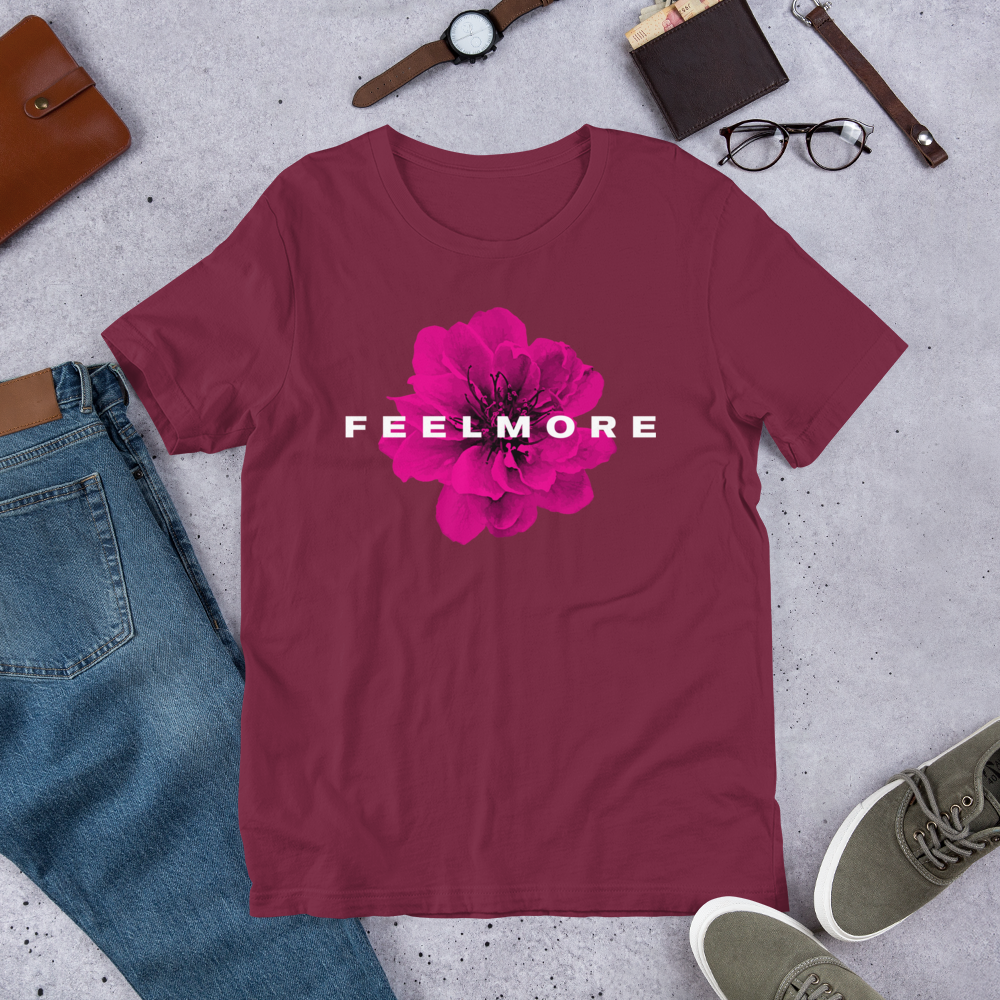 Feelmore Flower