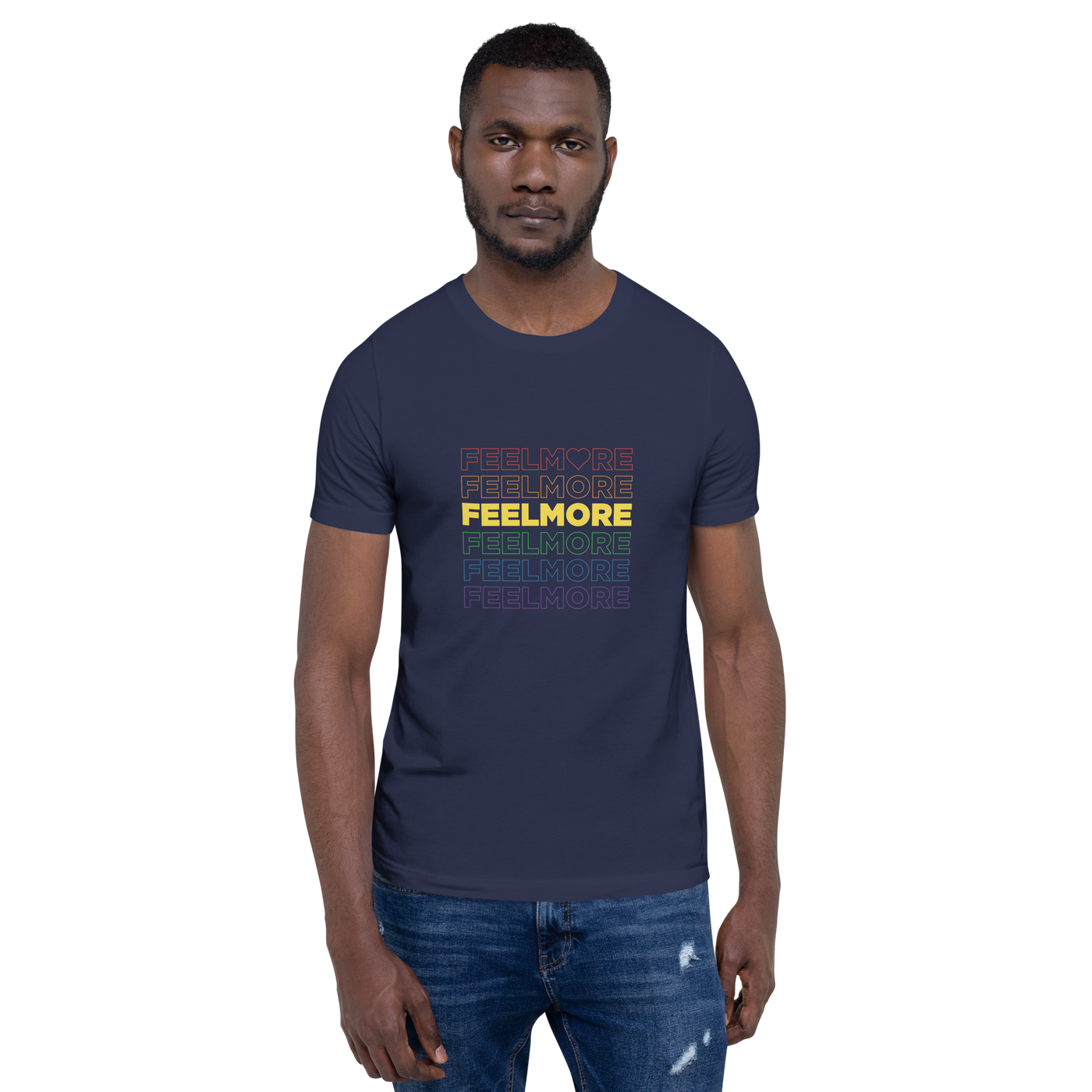 Feelmore Pride T-Shirt