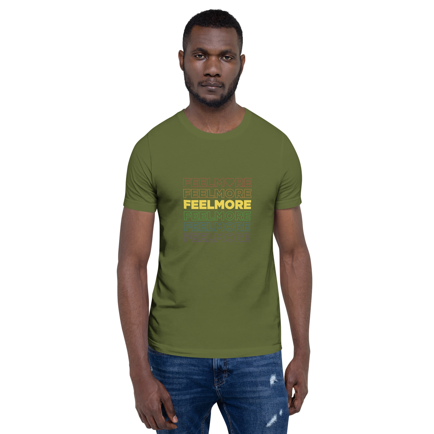 Feelmore Pride T-Shirt