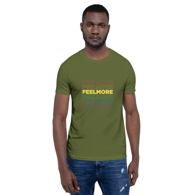 Feelmore Pride T-Shirt