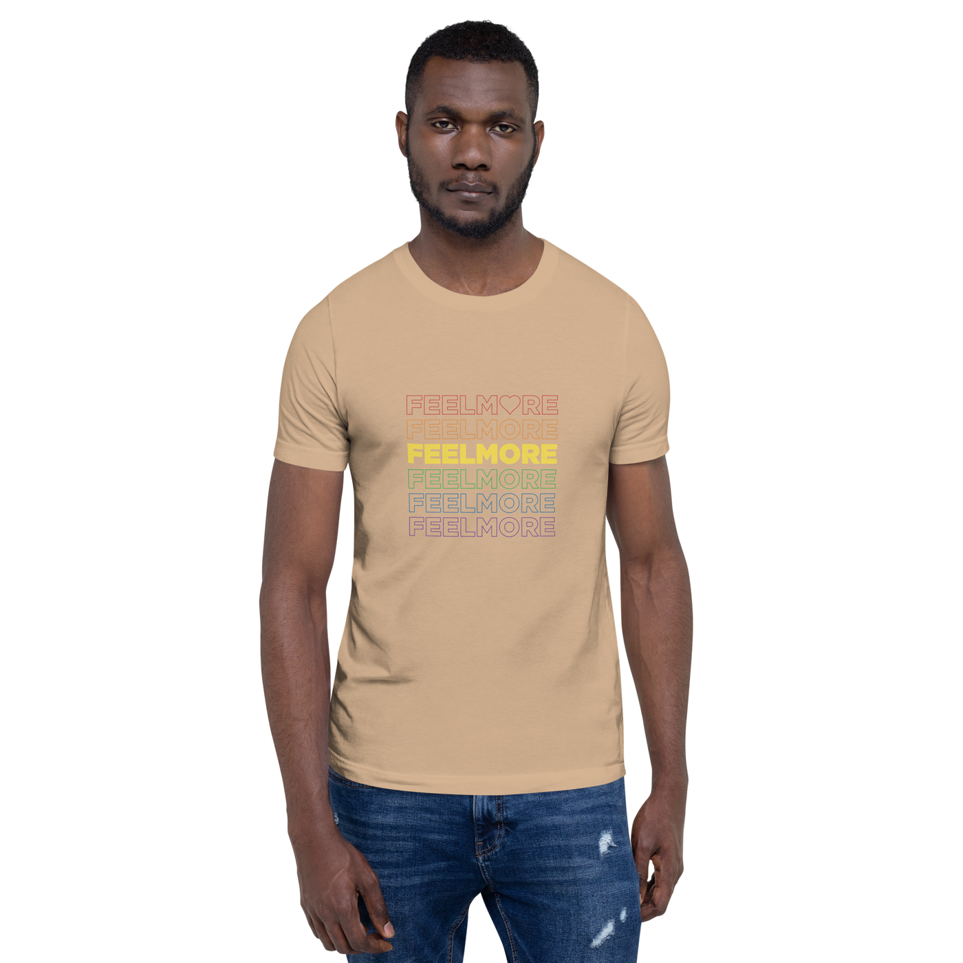 Feelmore Pride T-Shirt