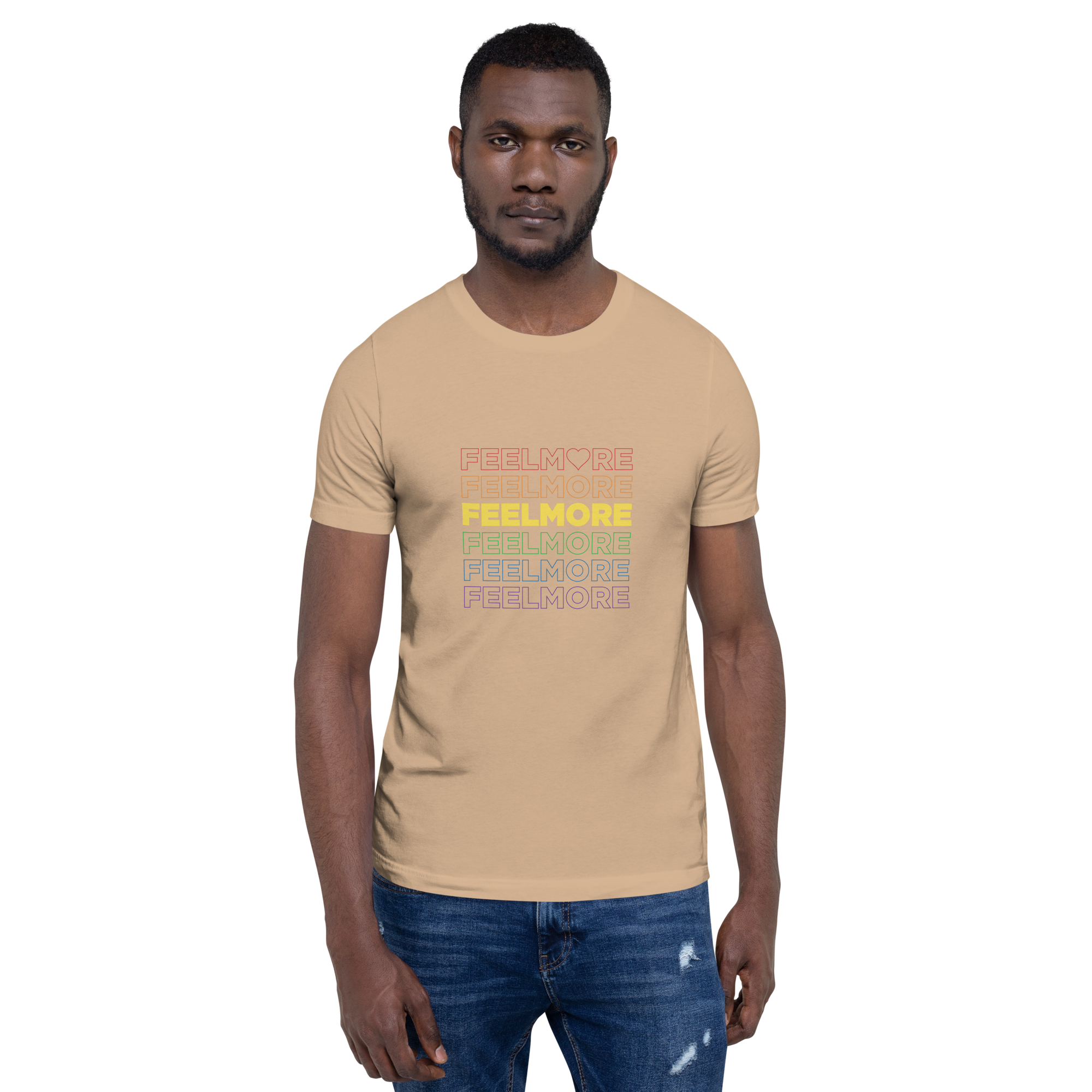 Feelmore Pride T-Shirt