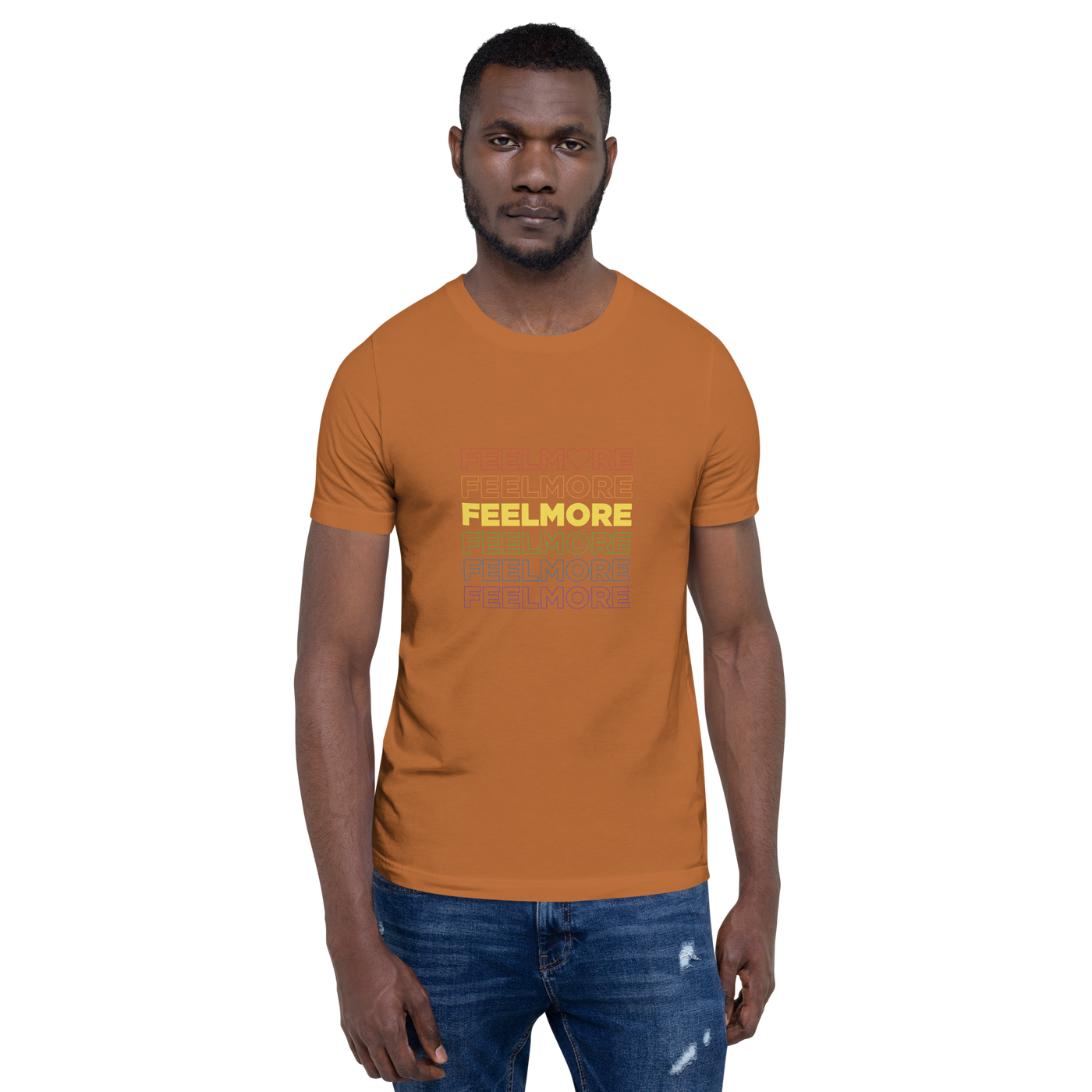 Feelmore Pride T-Shirt