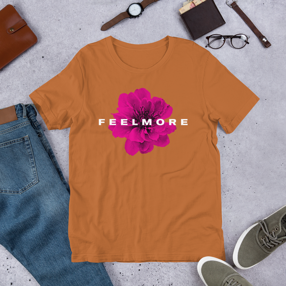 Feelmore Flower